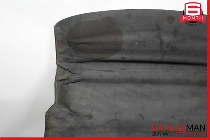03-09 Mercedes W209 CLK320 CLK55 AMG Convertible Soft Top Roof Cover Assembly