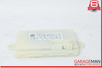 13-20 Mercedes W212 E350 GL450 CLA250 SL550 Keyless Go Entry Control Module OEM