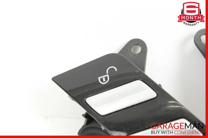 07-13 Mercedes W221 S550 CL600 Front Left Side Seat Control Switch Assembly Q05