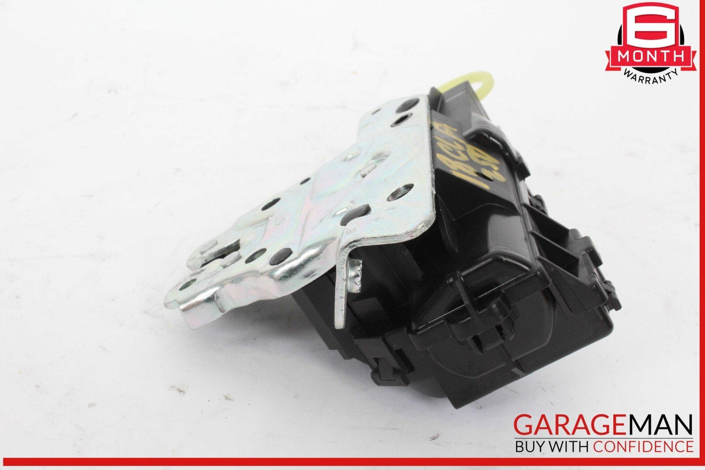 14-18 Mercedes W117 CLA250 CLA45 Rear Trunk Lid Lock Latch Actuator Mechanism