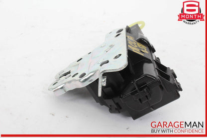 14-18 Mercedes W117 CLA250 CLA45 Rear Trunk Lid Lock Latch Actuator Mechanism