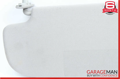 Mercedes W221 S550 CL550 Right Passenger Side Sun Visor Sunvisor Shade Cover OEM