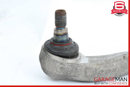 08-14 Mercedes W204 C300 Front Left Side Curved Wishbone Control Arm
