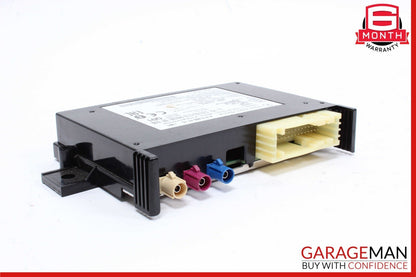 15-20 Mercedes GLC300 C300 E300 Communication Computer Control Module Unit