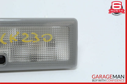 97-00 Mercedes R170 SLK230 Interior Top Dome Light Lamp Overhead 1708200001 OEM