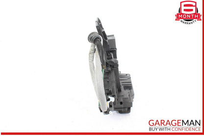 15-20 Mercedes W205 C300 C350e C43 AMG Rear Left Side Door Lock Latch Actuator