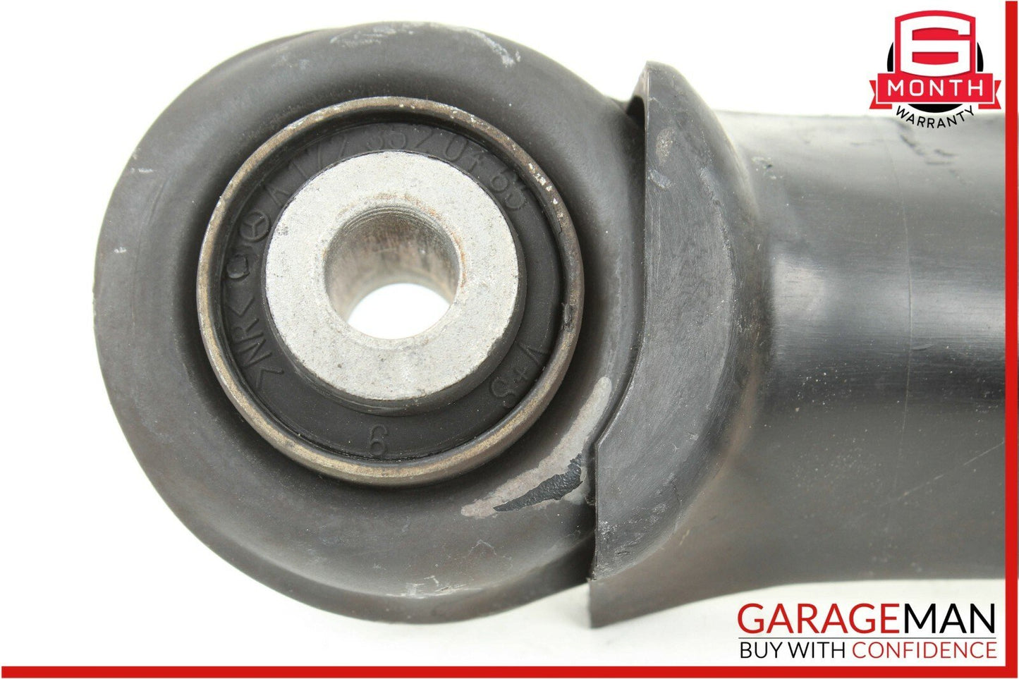 12-16 Mercedes R172 SLK250 SLK350 Rear Right Side Suspension Lower Control Arm
