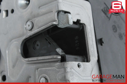 03-09 Mercedes W211 E320 E500 E550 E350 Rear Left Side Door Lock Latch Actuator