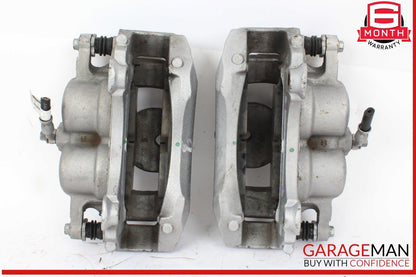 17-23 Cadillac XT5 Front Left / Front Right Brake Caliper Calipers 84952209 OEM