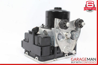 11-13 Porsche Cayenne ABS Hydraulic Pump Control Module 7P0907379 OEM