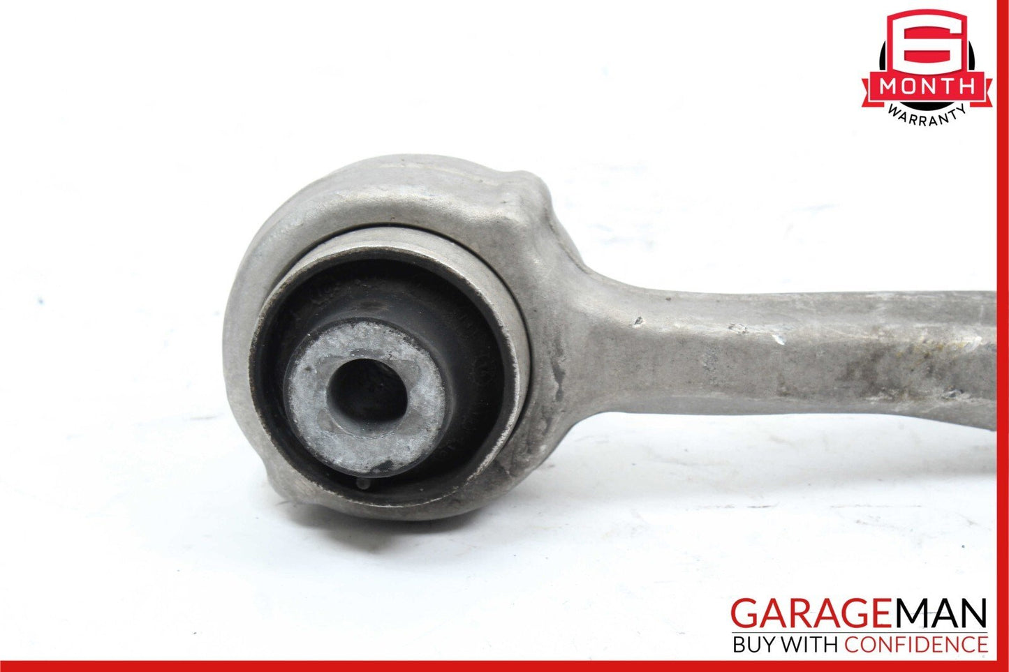 08-14 Mercedes W204 C250 C350 Front Right Side RWD Curved Wishbone Control Arm