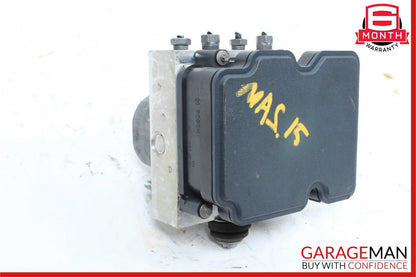 14-17 Maserati Ghibli Anti Lock ABS Brake Pump Module Unit