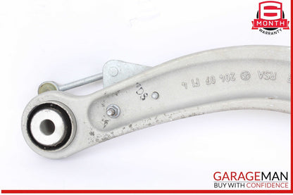 08-17 Mercedes W218 CLS550 Rear Side Suspension Upper Control Arm OEM