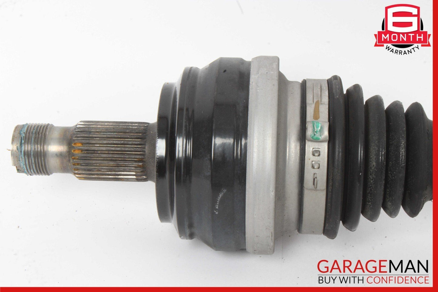 15-18 Mercedes W205 C300 C350e RWD Rear Left Driver Side Axle CV Half Shaft OEM