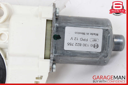 12-19 Mercedes X166 GL450 GLE43 AMG Front Right Door Window Regulator Motor Unit
