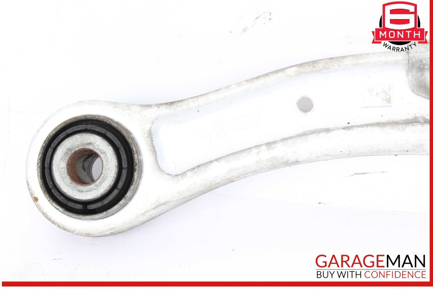 03-10 Porsche Cayenne 955 957 Rear Left / Right Side Upper Forward Control Arm