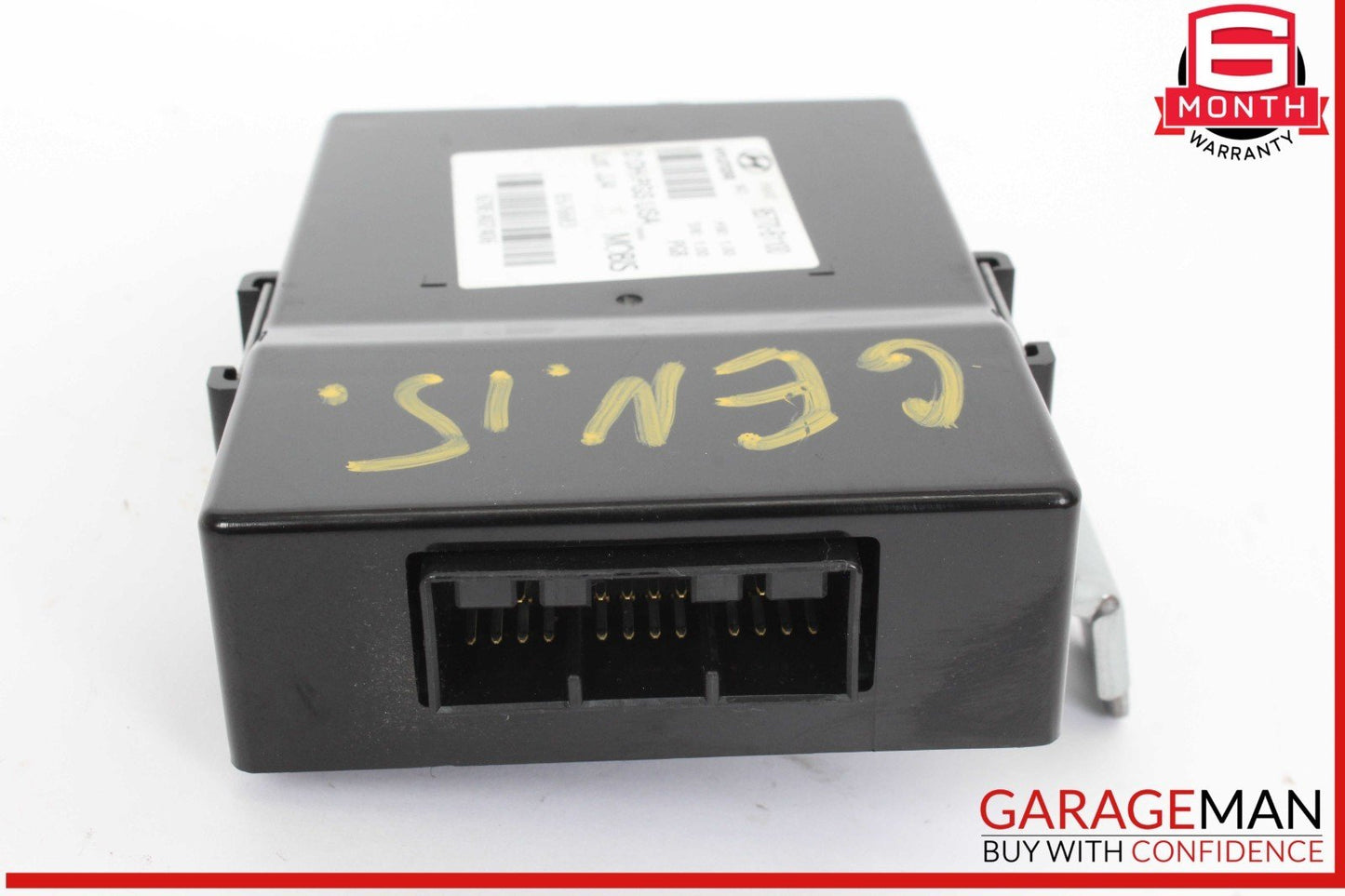 15-20 Hyundai Genesis G80 Park Parking Assist Control Module Unit 95770-B1100