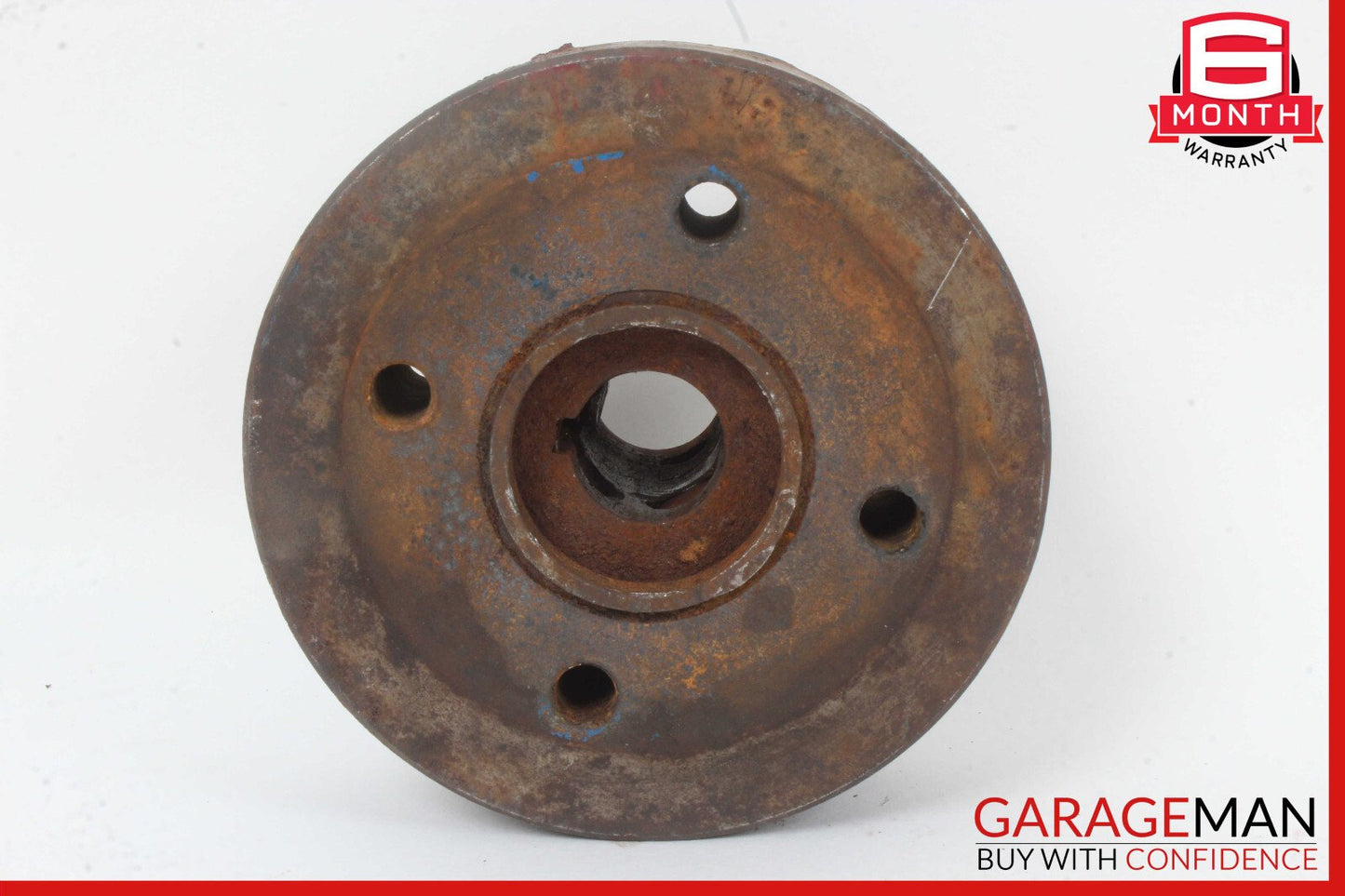 Chris Craft Boat Rudder OEM