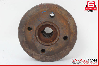 Chris Craft Boat Rudder OEM