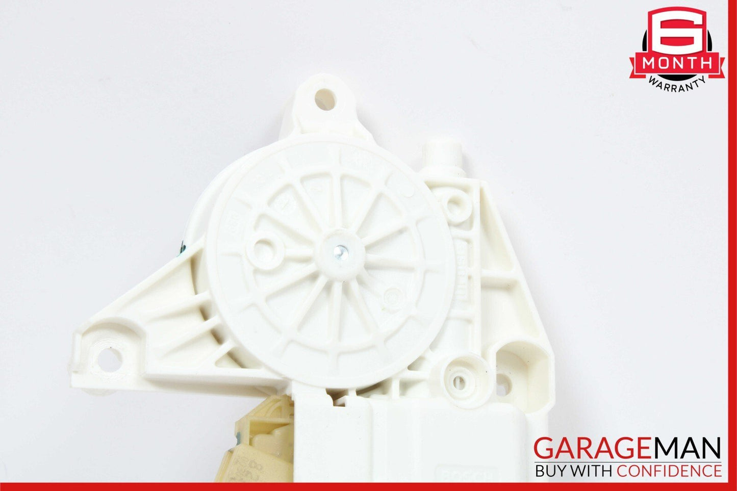 06-13 Mercedes X164 GL450 ML500 Window Regulator Motor Front Right Side OEM