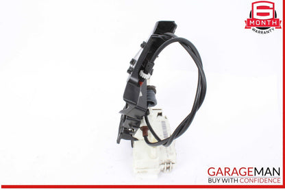 06-13 Mercedes X164 GL450 Front Right Side Door Lock Latch Actuator OEM