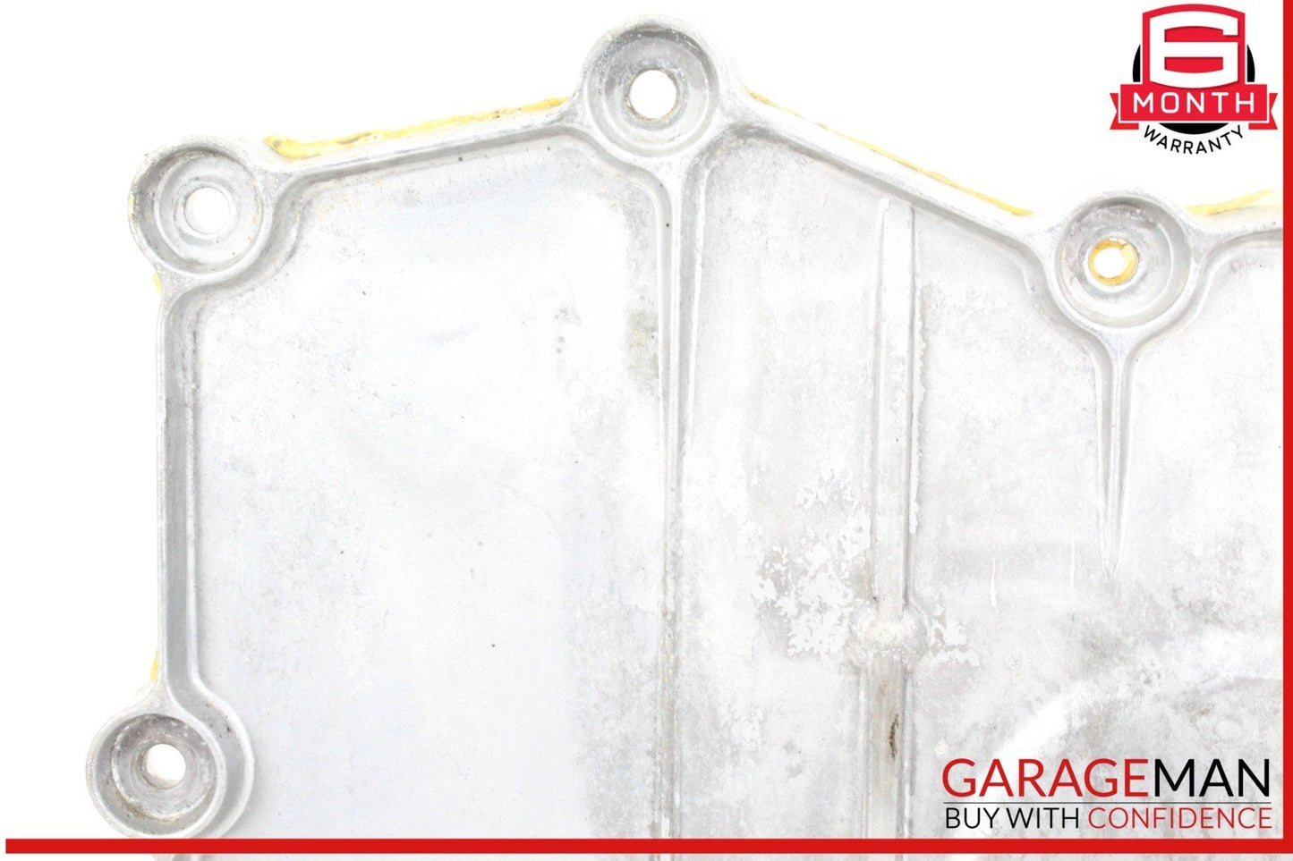 97-04 Porsche Boxster 986 Engine Motor Oil Pan Sump Cover 9961073108R OEM