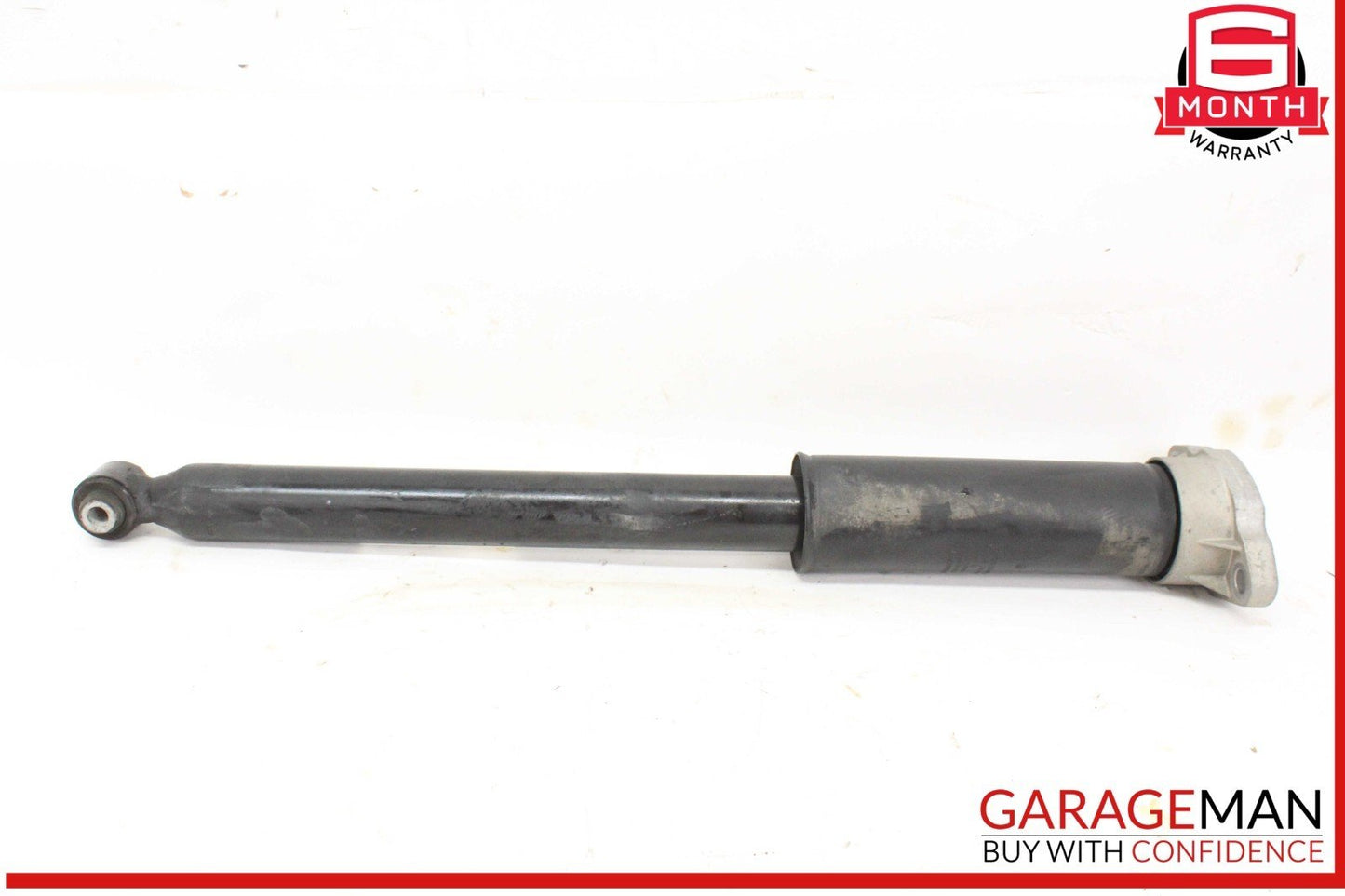 15-20 Mercedes W205 C300 C350e Rear Left & Right Shock Strut Absorber Set OEM