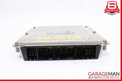 03-06 Mercedes W220 S430 S500 4Matic ECU ECM Engine Control Module Unit OEM