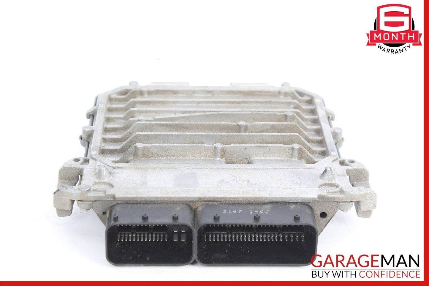 15-20 Mercedes W205 C300 C350e GLC350e M274 ECU ECM Engine Control Module Unit