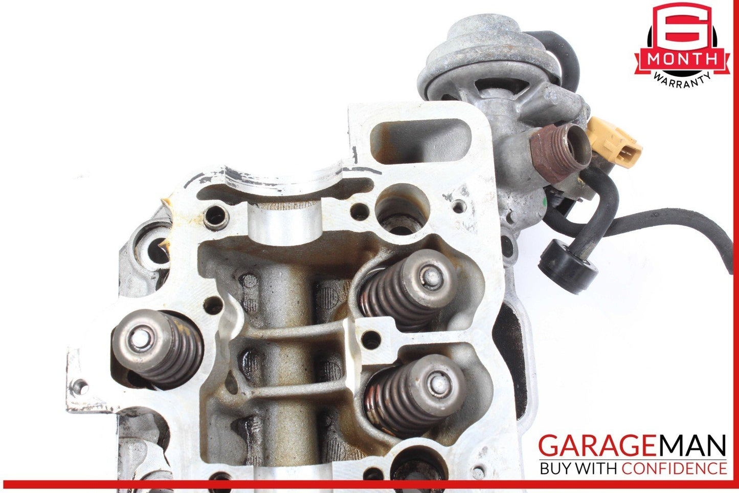 00-06 Mercede W220 S430 E430 CLK430 Right Passenger Cylinder Head 1130161501 OEM