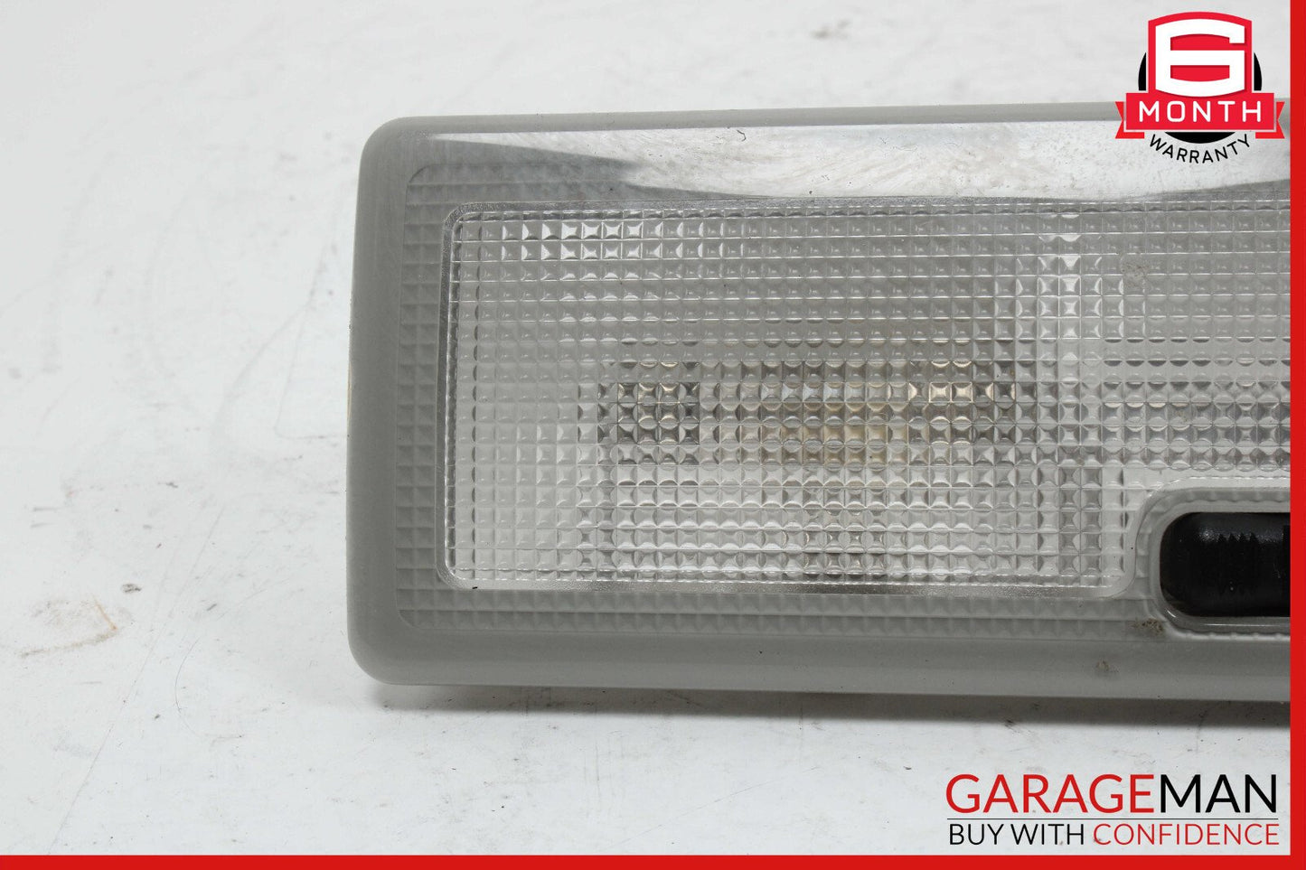 97-00 Mercedes R170 SLK230 Interior Overhead Dome Light Lamp 1708200001 OEM
