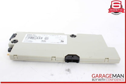 11-16 BMW 528i 535i 550i F10 Antenna Amplifier AMP Control Module 21367510 OEM
