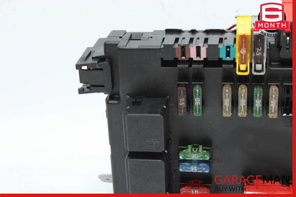 07-09 Mercedes W221 S550 S600 CL550 Rear Trunk Fuse Box Module 2215403862 OEM