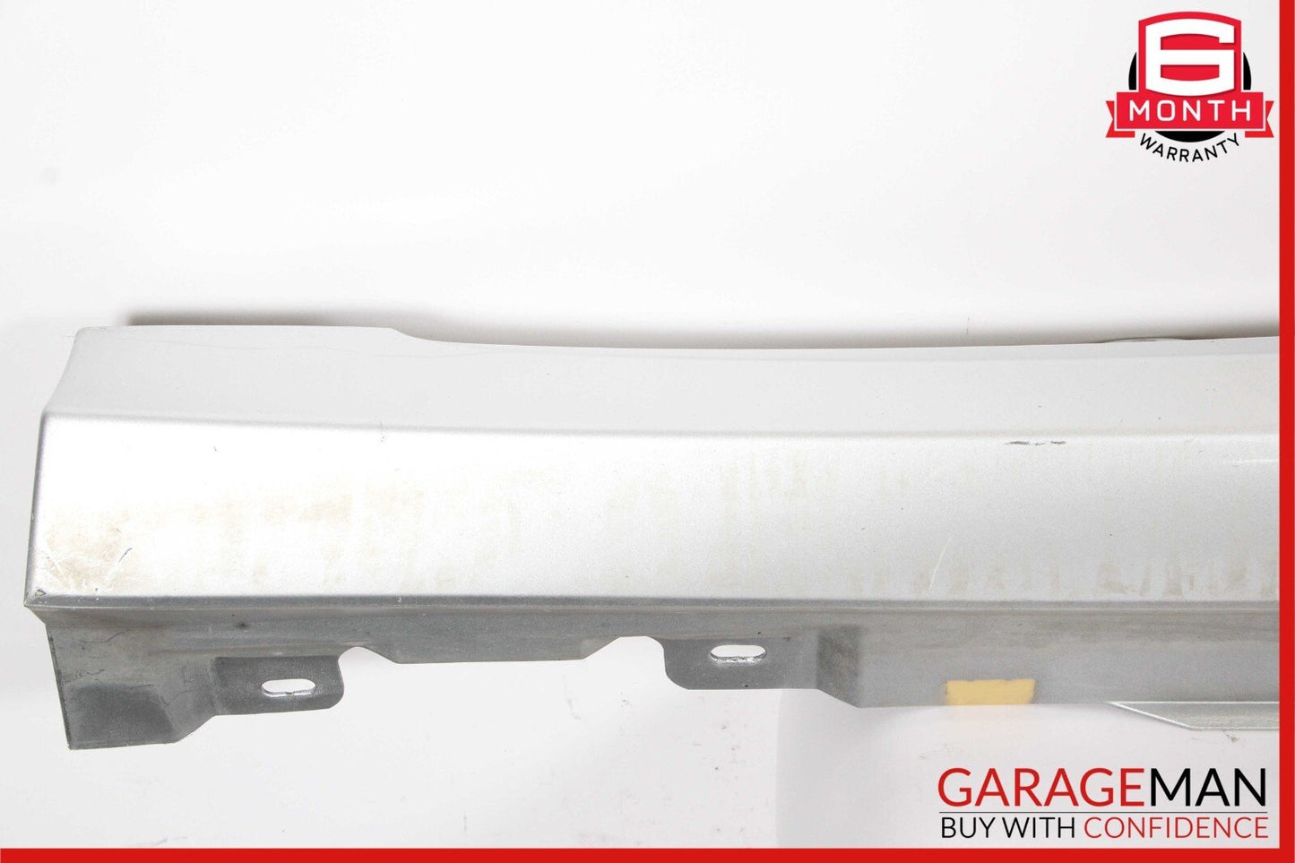 06-13 Mercedes W251 R350 R500 R320 Left Driver Side Skirt Rocker Panel OEM