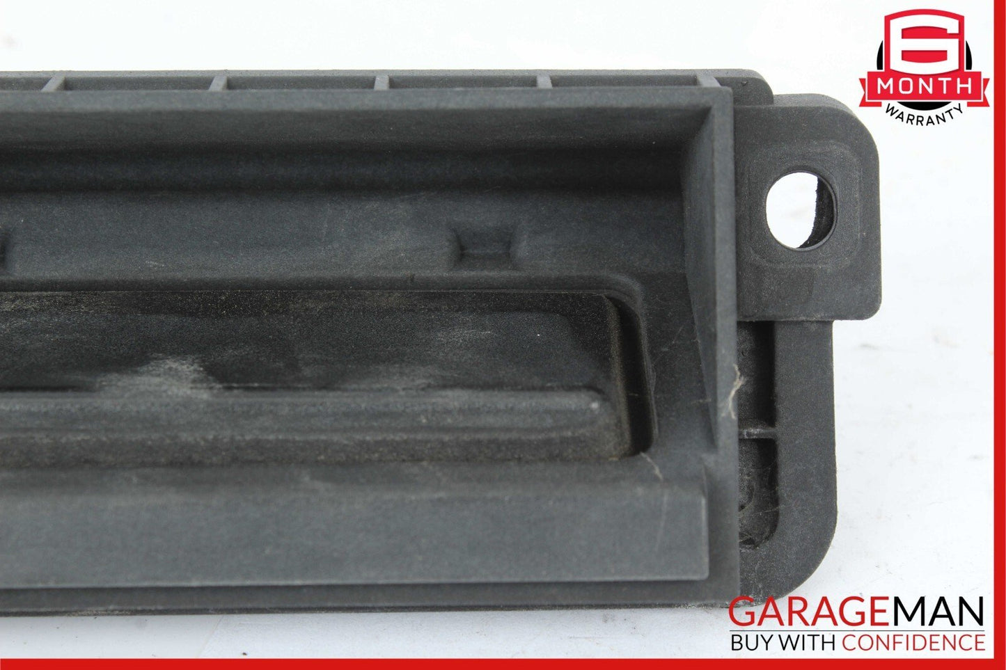 07-14 Mercedes W221 S550 CL550 S450 Trunk Lid Unlock Release Handle OEM