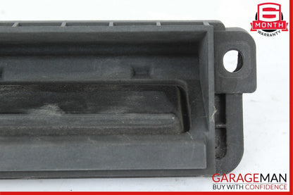 07-14 Mercedes W221 S550 CL550 S450 Trunk Lid Unlock Release Handle OEM