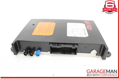 12-20 Mercedes W205 C300 Communication Control Module Unit 2539004400 OEM