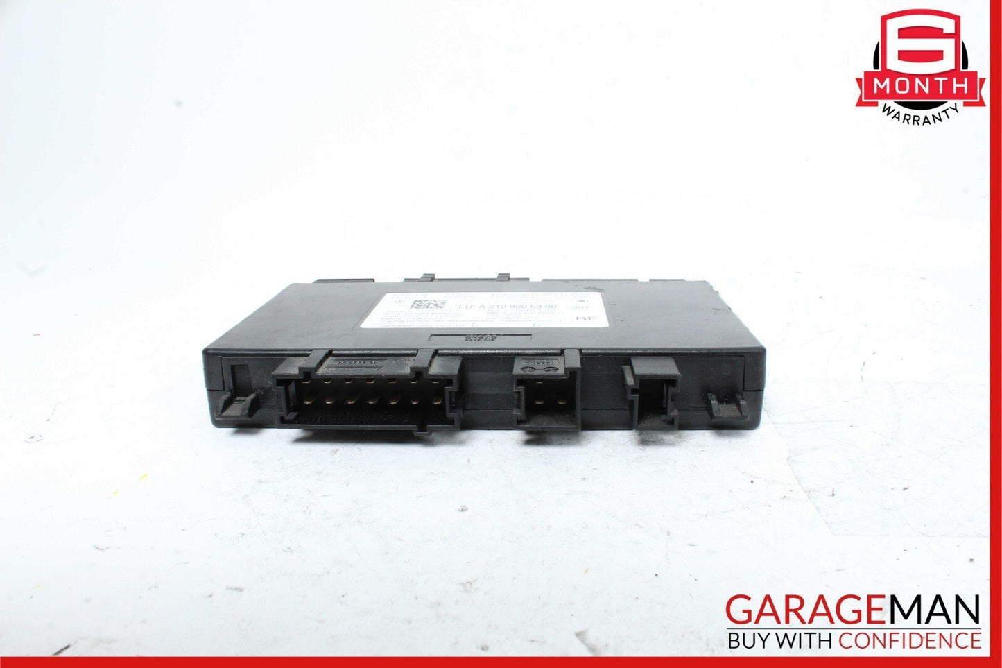 08-18 Mercedes W212 E550 SLK250 Front Left Driver Side Seat Control Module OEM