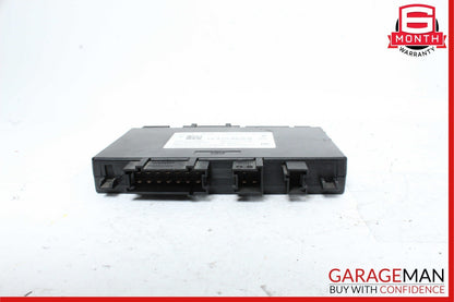 08-18 Mercedes W212 E550 SLK250 Front Left Driver Side Seat Control Module OEM