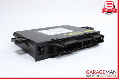 07-10 Mercedes CL600 S550 CL550 Keyless Go Control Module 2218708086 OEM