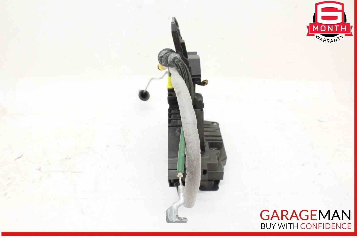 15-20 Mercedes W205 C300 Front Left Driver Side Door Lock Latch Actuator OEM