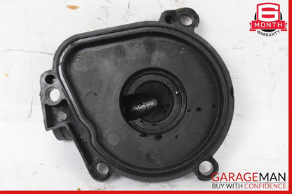 05-12 Mercedes W211 E350 R350 C300 Engine PCV Crankcase Vent Valve Oil Separator