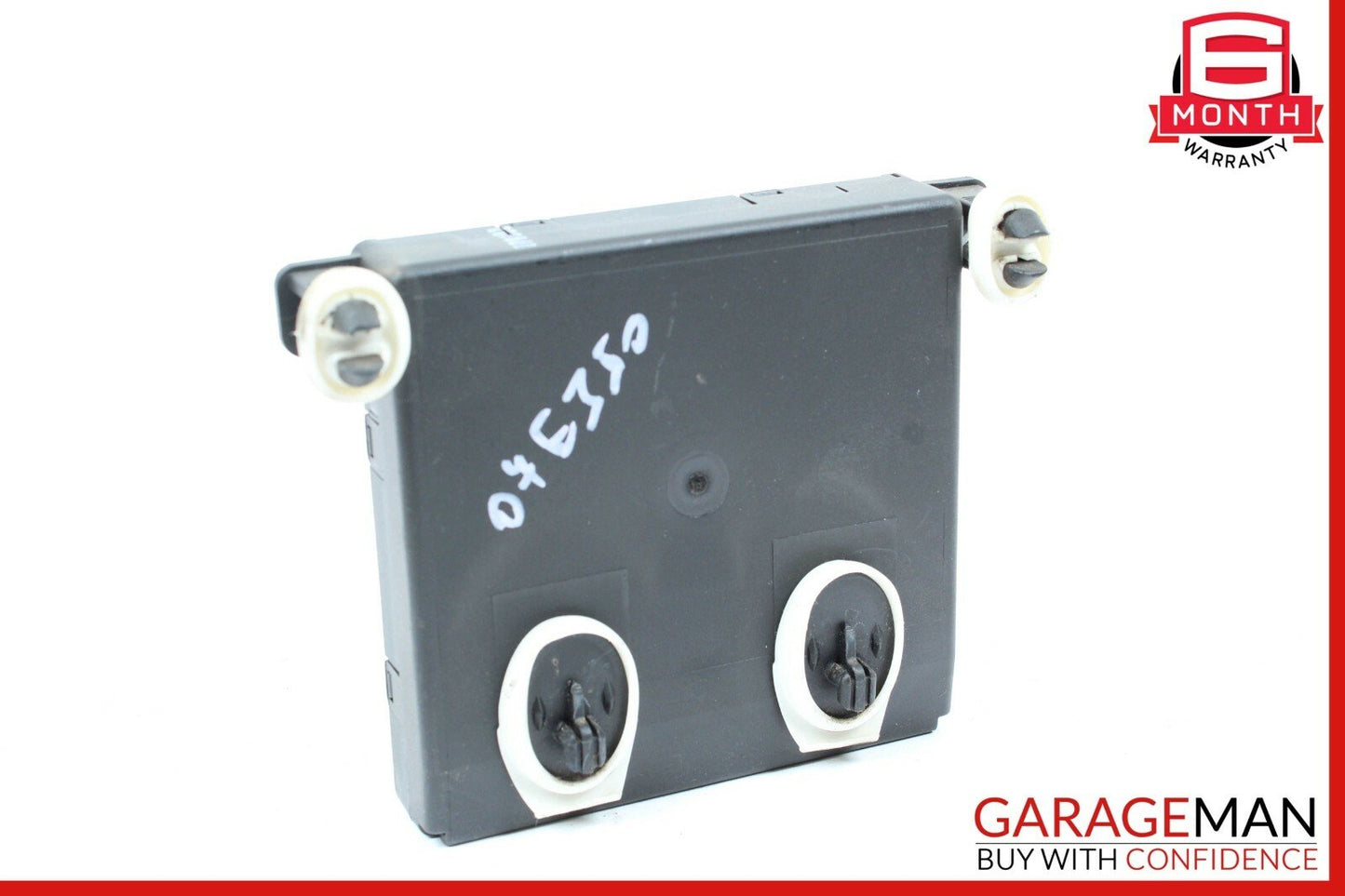 03-09 Mercedes W211 E550 E500 E63 AMG Rear Right Side Door Control Module Unit