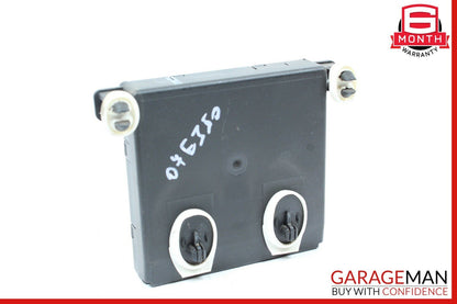 03-09 Mercedes W211 E550 E500 E63 AMG Rear Right Side Door Control Module Unit