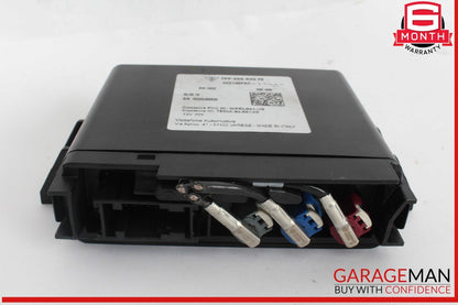19-24 Porsche Macan GPS Navigation Control Module Unit 7PP035620FE OEM