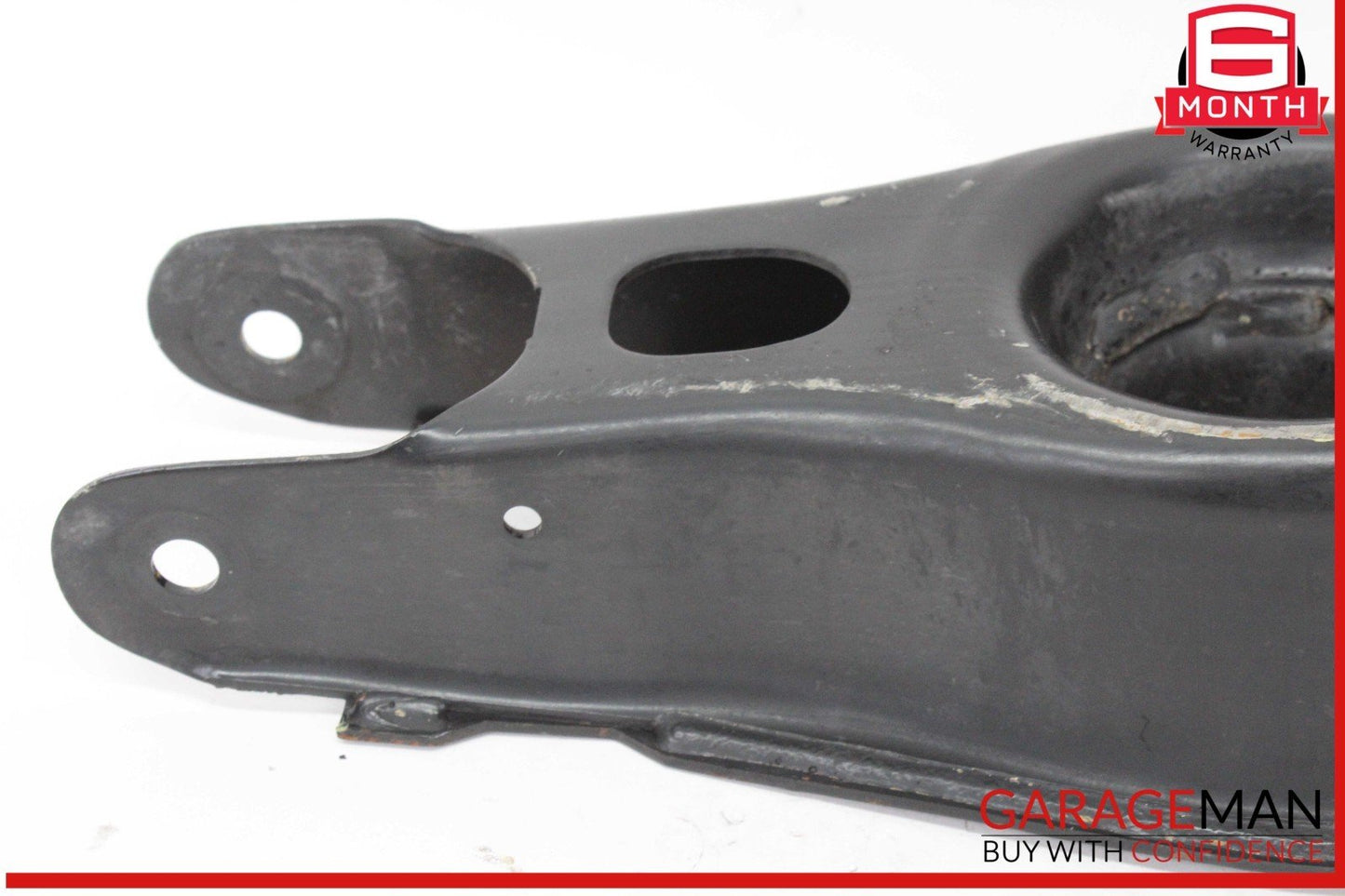 14-17 Maserati Ghibli Rear Left Driver Side Lower Suspension Control Arm OEM