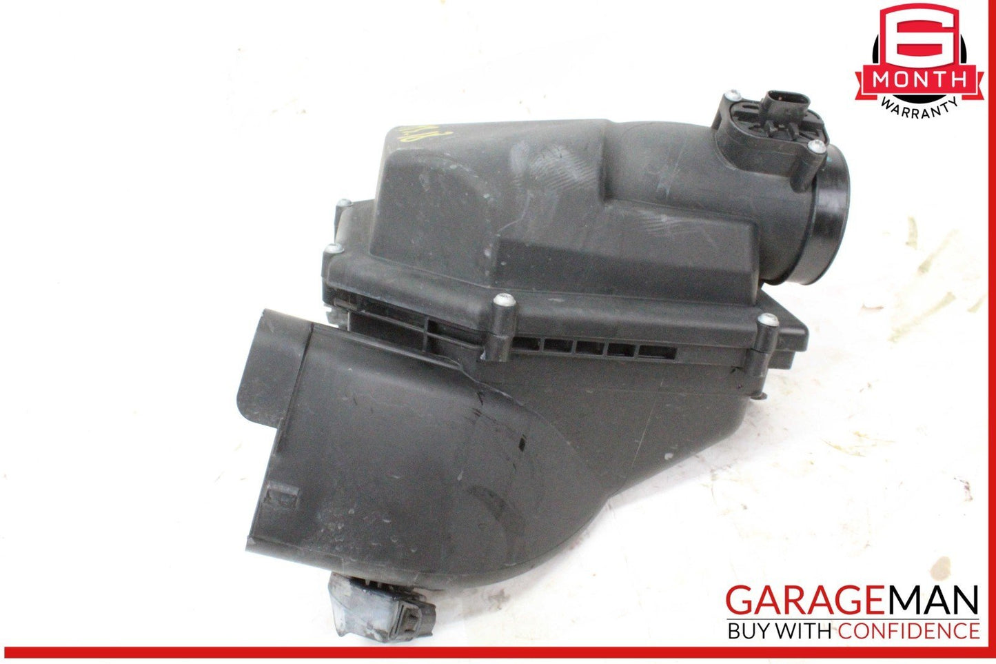 15-20 BMW M3 M4 Right Passenger Side Engine Air Filter Housing Box 7847491 OEM