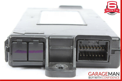 14-17 Maserati Ghibli HUB Passive Entry Control Module Unit OEM