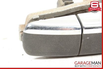 96-99 Mercedes W124 E300 Rear Right Passenger Side Exterior Door Handle OEM