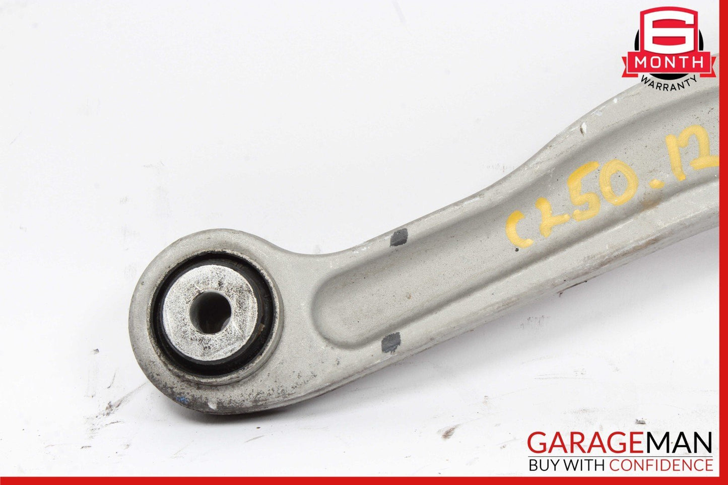 08-15 Mercedes W204 C250 C300 Rear Left / Right Side Upper Control Arm OEM